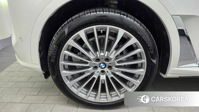 BMW X7 (G07) id 4623275 из Кореи 15