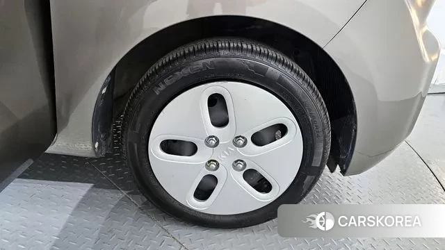 Kia The New Ray id 2790127 из Кореи 15