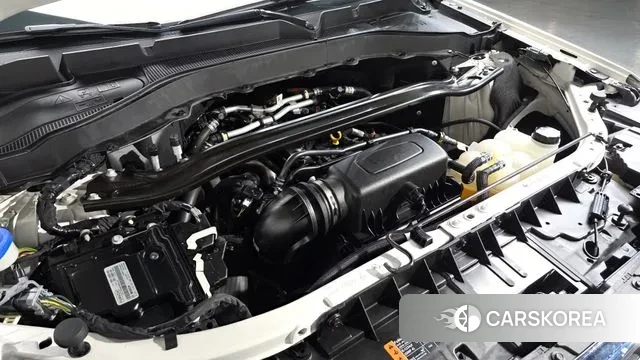 Ford Explorer 6th Generation id 3492754 из Кореи 15