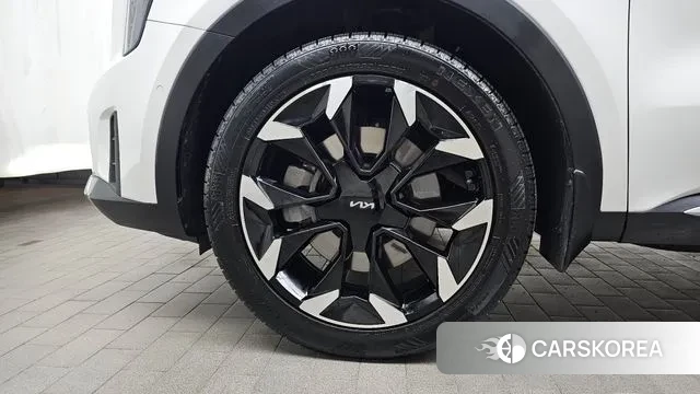 Kia The New Sorento 4th Generation id 3236709 из Кореи 15