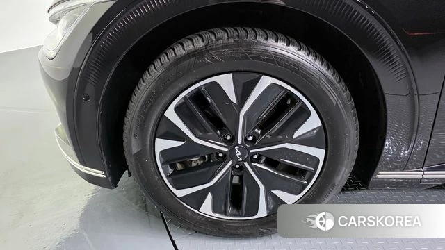 Kia EV6 id 4322730 из Кореи 28