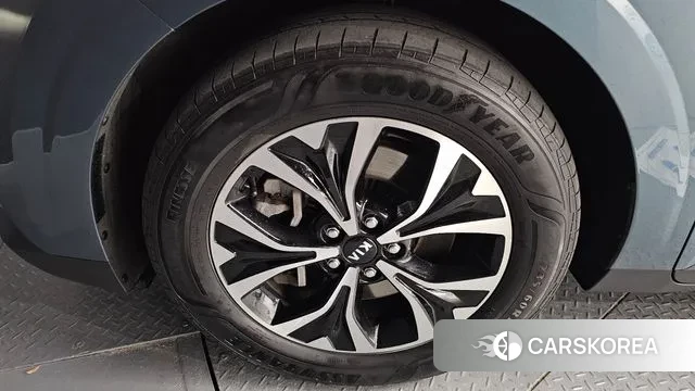 Kia Carnival 4th generation id 3438964 из Кореи 15