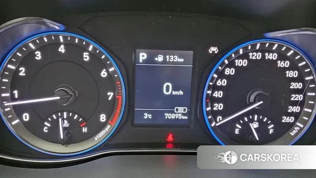 Hyundai Kona id 3573842 из Кореи 15