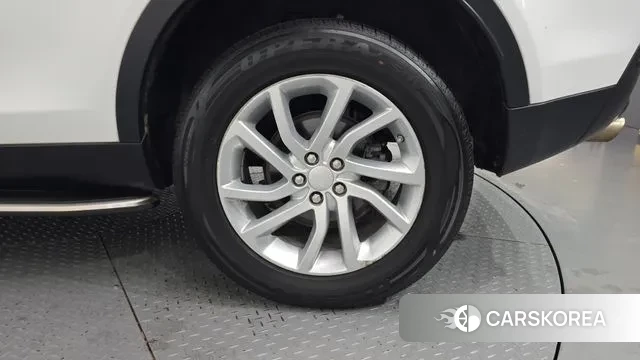 Land Rover Discovery Sports id 3417984 из Кореи 15