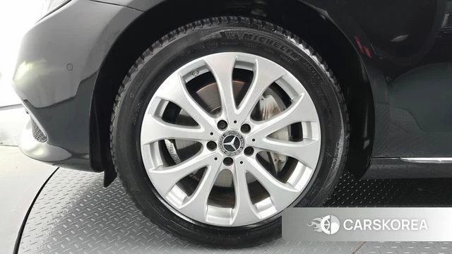 Mercedes-Benz E-Class W213 id 4483264 из Кореи 15