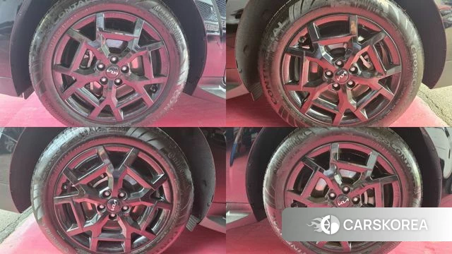 Kia The New Carnival 4th Generation id 4394861 из Кореи 15