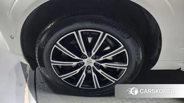 Volvo XC60 second Generation id 2981425 из Кореи 15