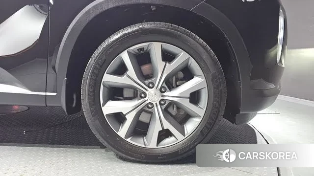 Hyundai Palisade id 3504597 из Кореи 15