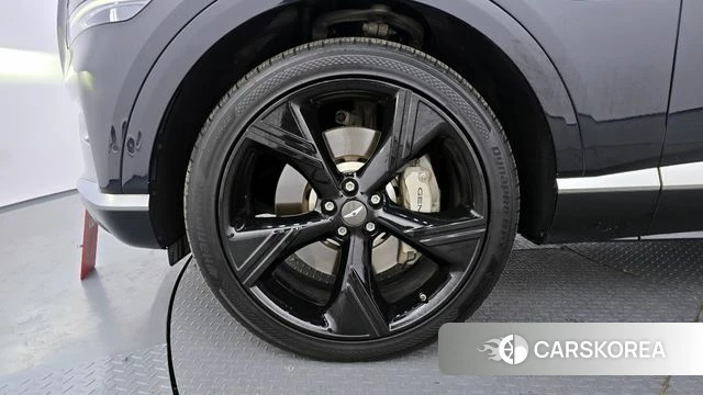 Genesis GV80 id 3820271 из Кореи 15