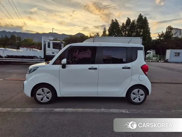 Kia The New Ray id 2995434 из Кореи 15