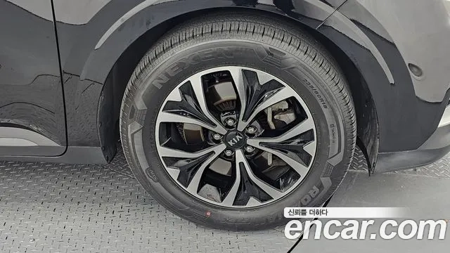 Kia Carnival 4th generation id 2916683 из Кореи 15