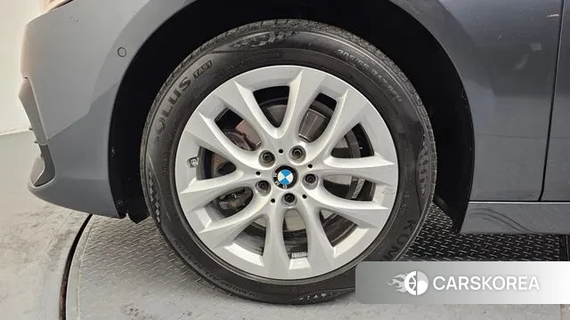 BMW 2 Series Active Tourer (F45) id 3753314 из Кореи 15