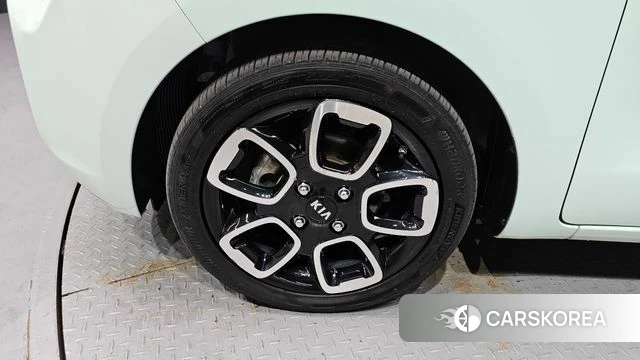 Kia The New Ray id 3924010 из Кореи 15