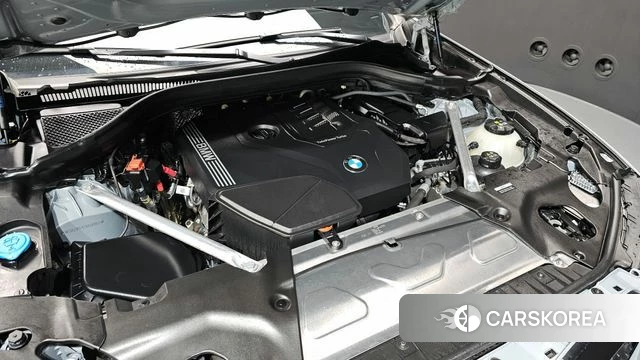 BMW X4 (G02) id 3805183 из Кореи 15