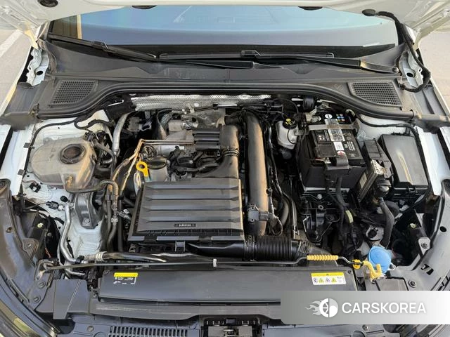 Volkswagen Golf id 4271650 из Китая 30