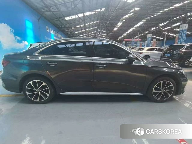Audi A3 id 4263354 из Китая 15