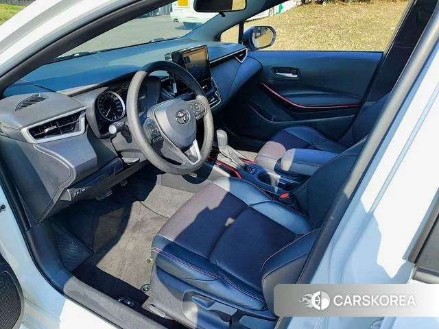 Toyota Lei Ling 2022 Белый из Китая, фото 5