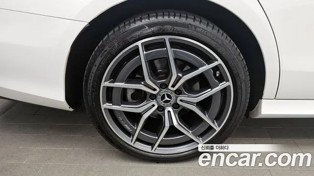 Mercedes-Benz E-Class W213 id 2695773 из Кореи 15