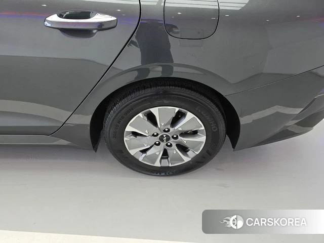 Kia K5 Hybrid 3rd Generation id 4337593 из Кореи 14