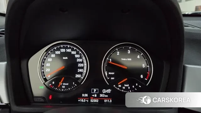 BMW X1 (F48) id 3474460 из Кореи 15