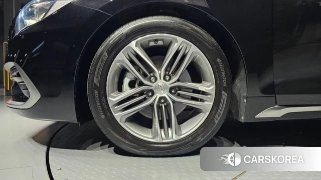 Hyundai Grandeur IG id 3893912 из Кореи 15