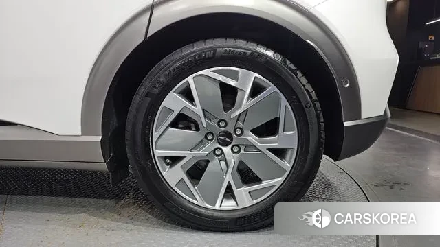 Genesis GV60 id 3032033 из Кореи 15