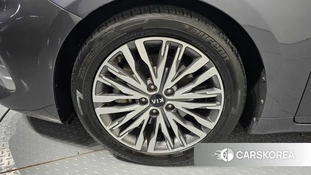 Kia K7 Premier id 4434676 из Кореи 27