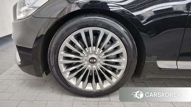 Kia More K9 id 3510137 из Кореи 15