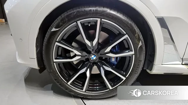 BMW X7 (G07) id 3395062 из Кореи 15