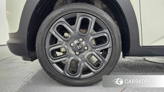 Hyundai Casper id 4750014 из Кореи 25