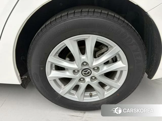 Mazda 3 Angkesaila id 4253978 из Китая 9