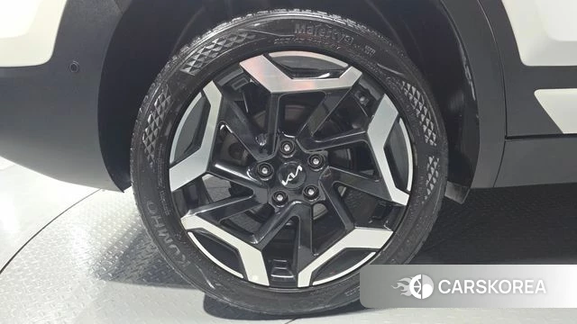 Kia The New Seltos id 4880664 из Кореи 15