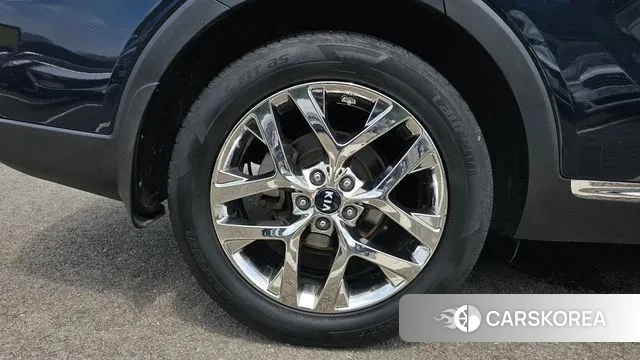 Kia The New Sorento id 2965999 из Кореи 15