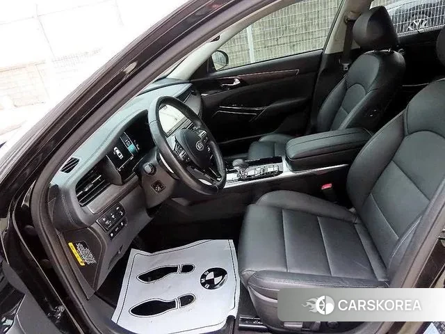 Kia K7 Premier id 3656373 из Кореи 15