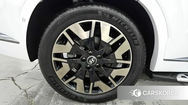 Hyundai The New Palisade id 3811637 из Кореи 15