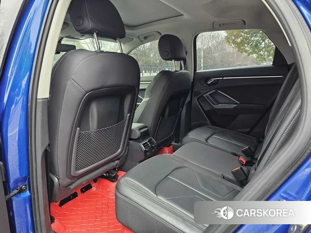 Audi Q3 Sportback id 4275881 из Китая 8