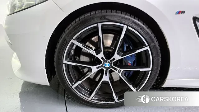 BMW 8 Series (G15) id 3772280 из Кореи 15