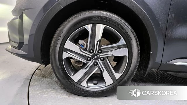 Kia Sorento 4th Generation id 4018302 из Кореи 15