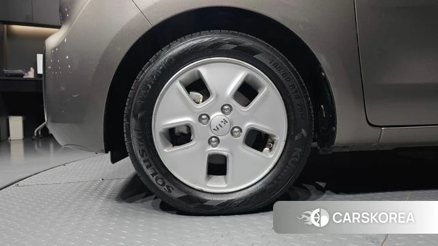 Kia The New Ray id 3844527 из Кореи 15