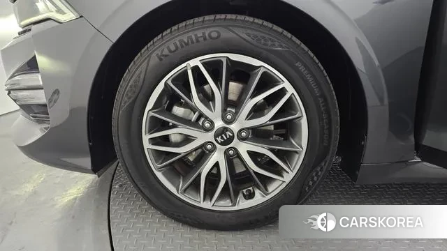 Kia K5 3rd generation id 3552295 из Кореи 15