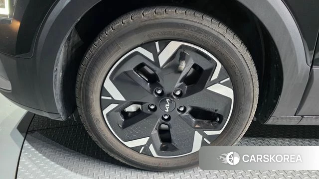Kia Di All New Niro EV id 4592553 из Кореи 23