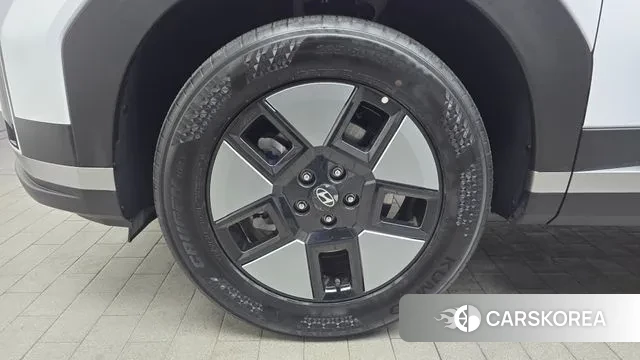 Hyundai Santa Fe (MX5) id 3590527 из Кореи 15