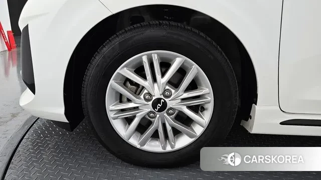 Kia Morning Urban (JA) id 3550440 из Кореи 15