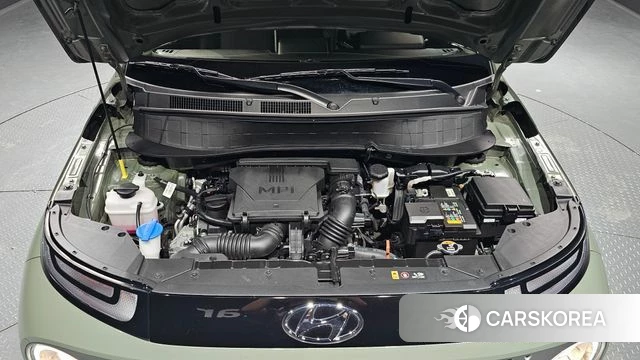 Hyundai Casper id 4880396 из Кореи 27