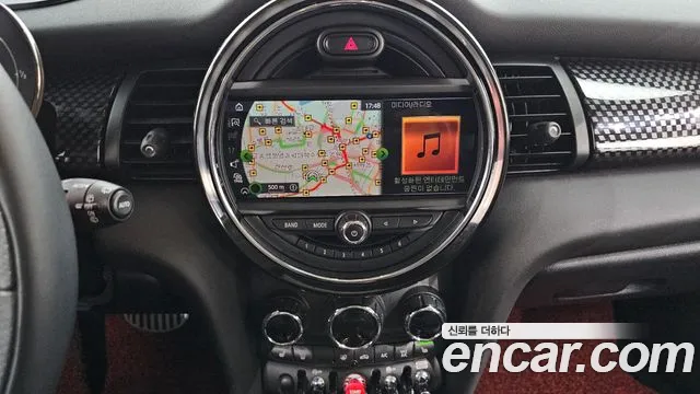 Mini Cooper S id 2675091 из Кореи 15