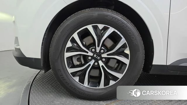 Kia Carnival 4th generation id 4179561 из Кореи 15