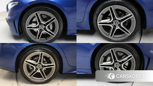 Mercedes-Benz CLS-Class C257 id 3453160 из Кореи 15