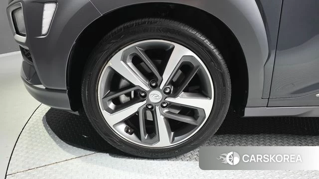 Hyundai Kona id 4325982 из Кореи 25