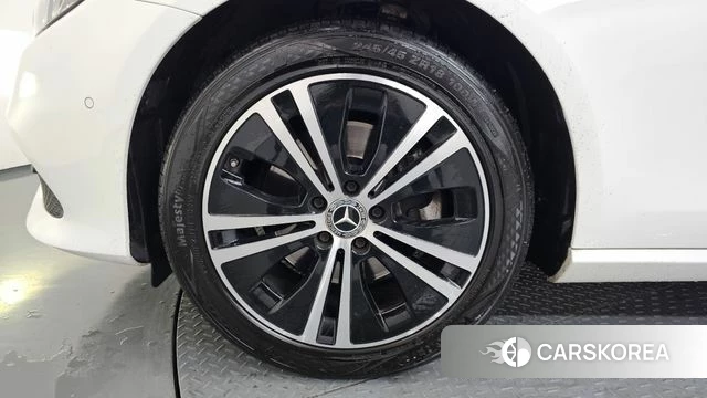 Mercedes-Benz E-Class W213 id 3911244 из Кореи 15