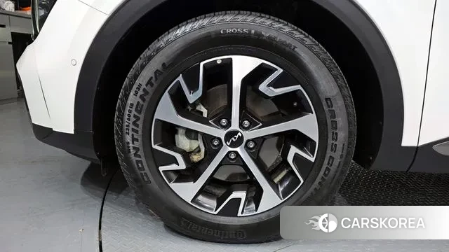 Kia Sportage 5th Generation Hybrid id 3565891 из Кореи 15